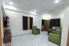 Charter Stays - 7 Hills, Hyderabad