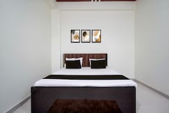 Hotel O Surya Hotel, Lucknow