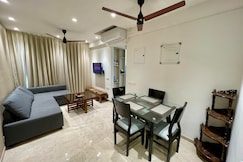 Hiranandani Powai 1 BHK Gem ~ Urban Havens, Thane