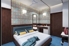 HOTEL IMPERIAL, Latur