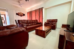 Leisurely Abode Service Apartment, Dapodi, Pune