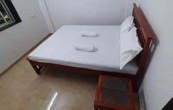 1 BHK Flat Non Ac-1 2nd floor