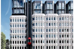 The Standard London, 