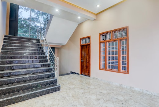 Hotel O Kashvi Hotel