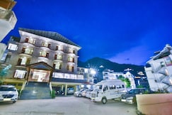 Punj Hotel, Manali