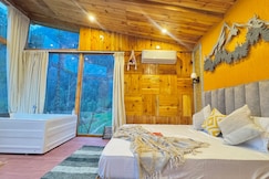 Glass House by Soho House, Jibhi