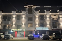 Landmark Hotel Dudhwa, Bheri