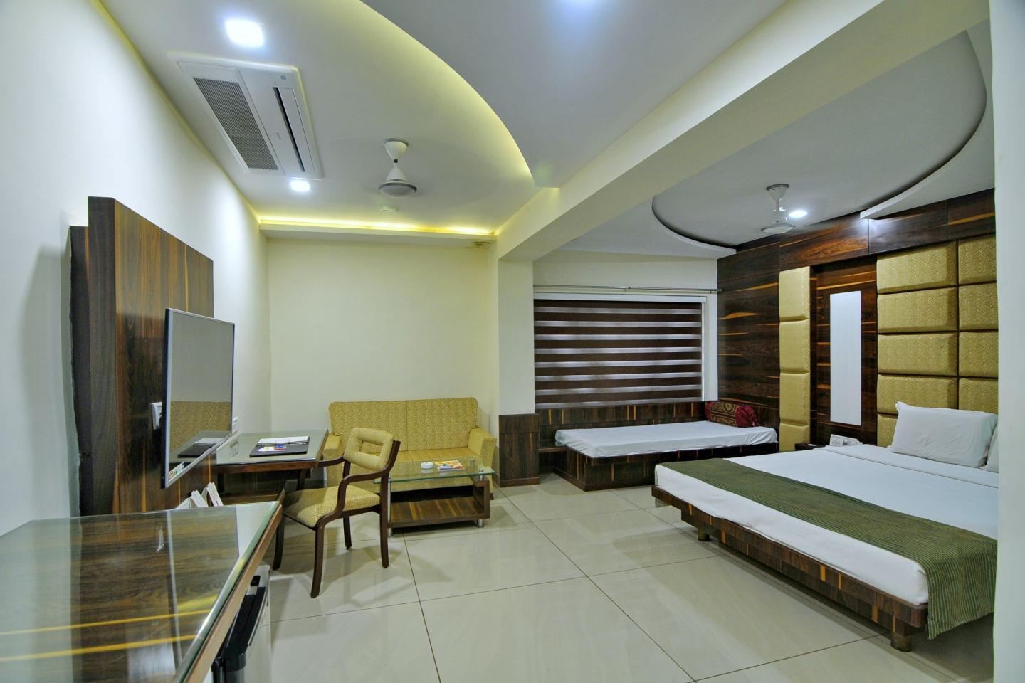 Hotel Amar Grand - Tap to explore photos