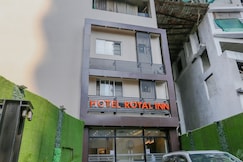 Townhouse OAK Hotel City Avenue, Mumbai