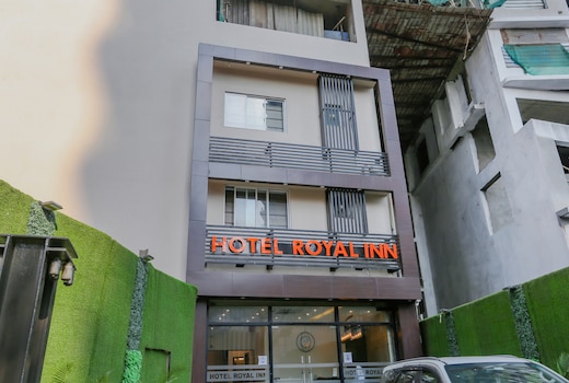 Townhouse OAK Hotel City Avenue