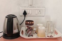 Amanda Cottage, Mawlynnong Road, Mawlytnnong, Mawlynnong