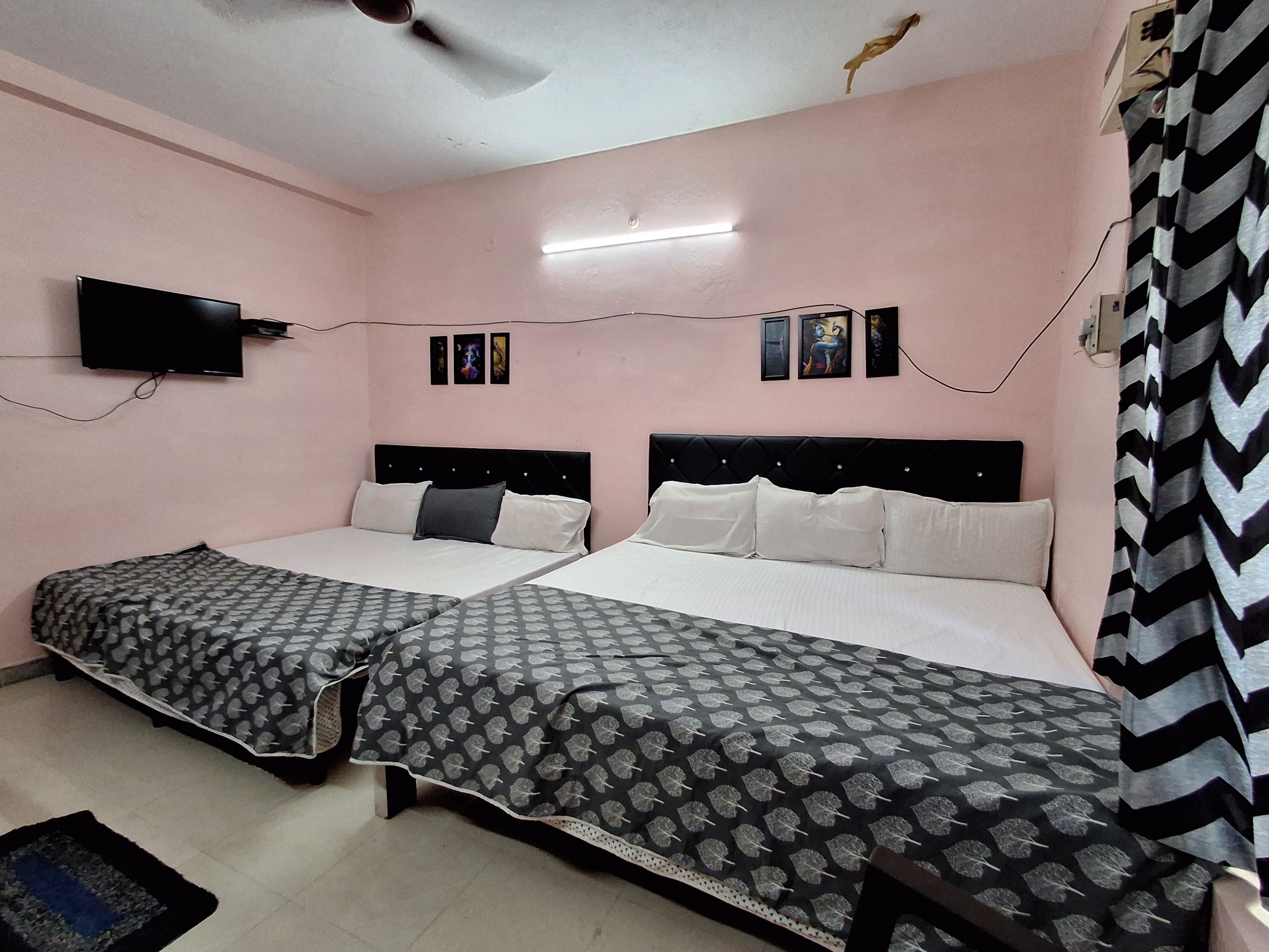 Salt life 3bhk beach resort - Tap to explore photos