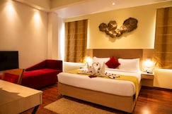 Hotel River Retreat - Near Dharamshala Airport, Dharamshala