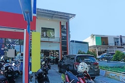 Hotel O Dalle 5151 Jeneponto Near Patung kuda, Jeneponto, Jeneponto