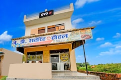SPOT ON J D Restaurant and Hotel, Alwar