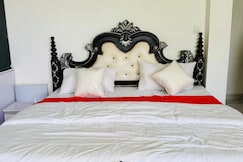 King Prince Palace, Lucknow