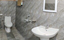 Washroom