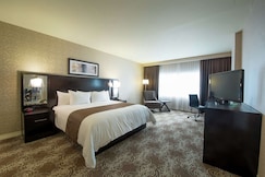 DoubleTree by Hilton Hotel Binghamton, Wayne, Pennsylvania