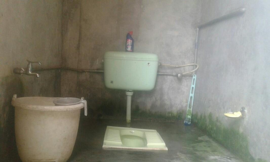 Hage Anu Homestay - Tap to explore photos