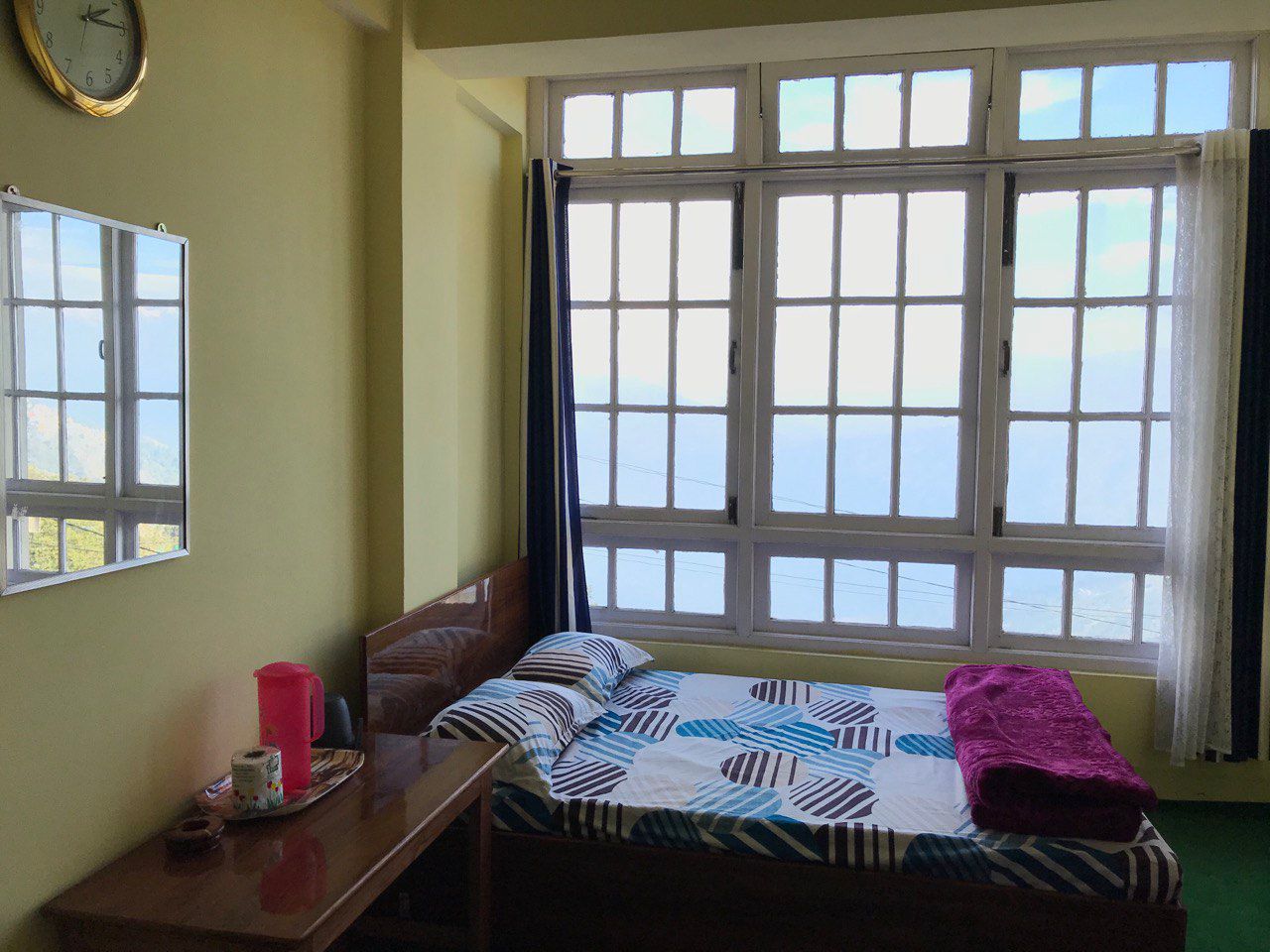 Yangkar Homestay 2 - Tap to explore photos