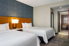 Embassy Suites by Hilton Lincoln, Colfax