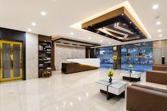 Hotel ORBIT, Vadodara