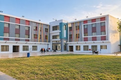 Kanha Regency, Dhule