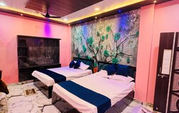 Bedroom 501,502,503,504,505,506,507