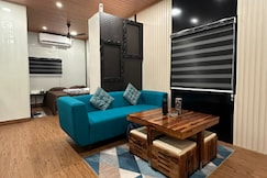 Studio Apartment by Whoosh Homes, Cochin