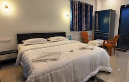 3 Bed Villa