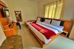 Shivlok Hotel, Kedarnath