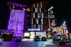 D-Luxe, Cochin