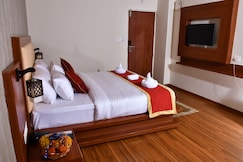 Hotel Royal Stay, Bangalore