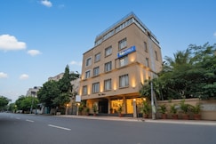 FabExpress Shree Haree Residency, Pune