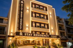 Hotel Stay Residency Delhi Airport, Delhi
