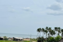 Mohan beach villa, Pondicherry