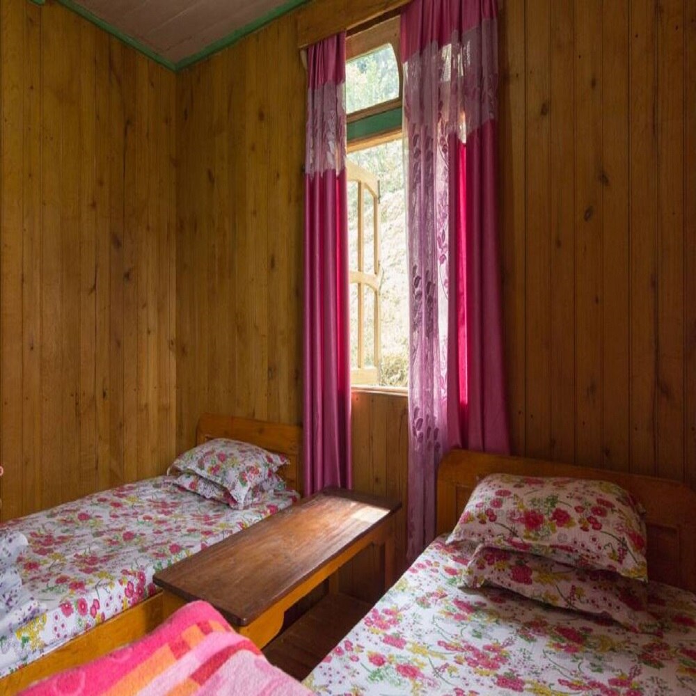 Shering Homestay - Tap to explore photos