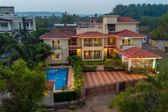 SUNRICO RESORT, Alibaug