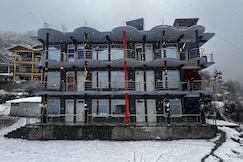 An Art Homage   HighHaus  Tosh, Tosh