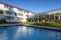 Sunday Hotel Saarbruecken Sued, Neunkirchen