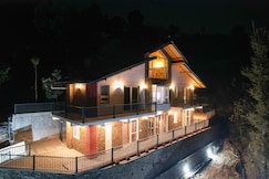 Sthiram 3 BHK Villa with Himalayan View, Mukteshwar