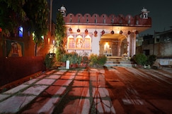 The Kohinoor Palace - Heritage Villa & Pool, Jaipur