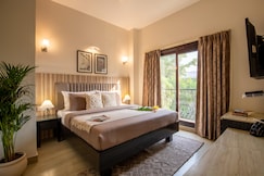 BedChambers Serviced Apartments @Sector 40, Gurgaon