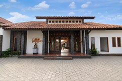 Hotel O near Tugu Jogja formerly Rumah Palagan Guest House, Sleman