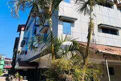 Hilltown near KSRTC Bus Stand, Talipparamba