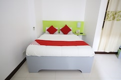 OYO 210 Apple Tree Suites, Cebu City