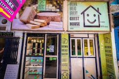 Brown Bread Bakery Guest House, Varanasi