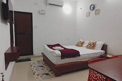 Hotel Utsav and Banquet Hall, Begusarai