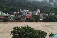 Sneha homestay, Rishikesh