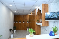 Hotel Venue, Hisar